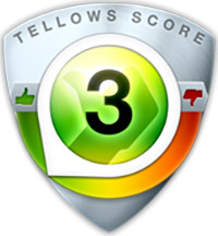 tellows Rating for  012369758 : Score 3