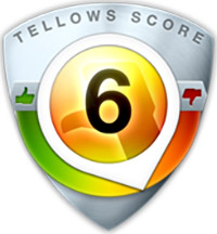 tellows Rating for  018692224 : Score 6